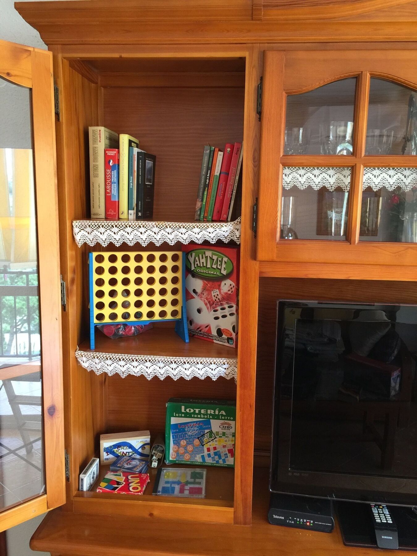 Sunny 2 Bedrooms Apartment Málaga